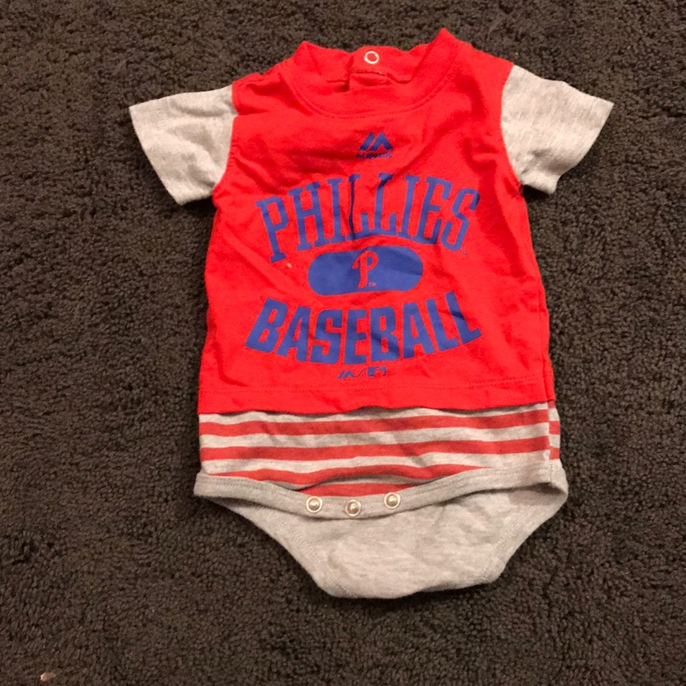 Baby Onesie